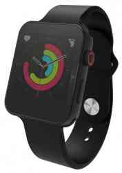 Фитнес-браслет RITMIX RFB-550 (IPS, 1,54", 4.2 BLE)