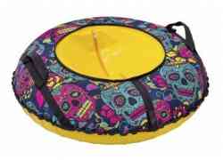 Тюбинг 107см ОКСФОРД DIAMOND (Норм)