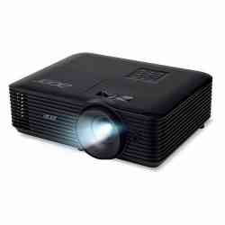 Acer X1228H DLP 3D XGA 4500Lm 20000:1 HDMI 2.7kg, черный проектор