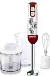 Centek CT-1336 (белый/крас) блендер