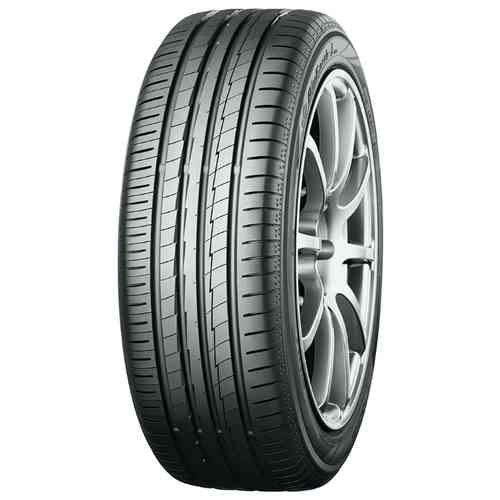 Yokohama BluEarth-A AE50 235/55 R18 100V