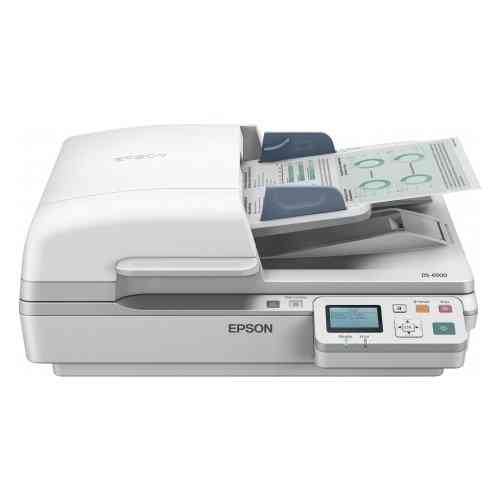 Epson WorkForce Workforce DS-7500N 220v Сканер