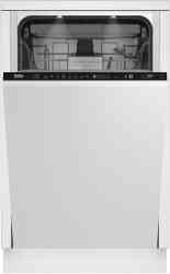 BEKO BDIS 38121Q посудомоечная машина
