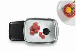 BOSCH MFW68640 мясорубка