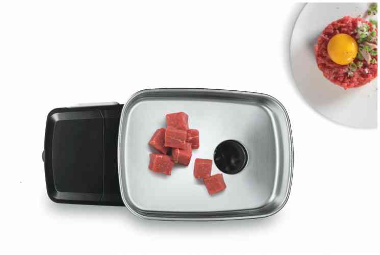 BOSCH MFW68640 мясорубка