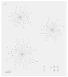 KRONA INIZIO 45 WH Индукционная варочная поверхность