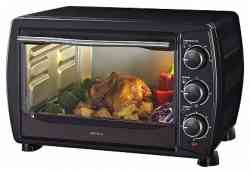 AVEX TR 210 BL черный Мини-печь