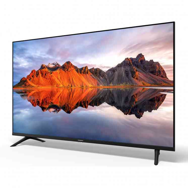 XIAOMI TV A 43' 2025 (L43MA-AURU) SMART Tелевизор /ПТ /