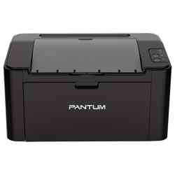 PANTUM P2500W лазерный принтер
