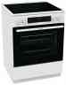 GORENJE GEC6C40WD Стеклокерамическая плита