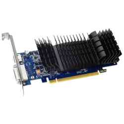 ASUS NV GT1030 GT1030-SL-2G-BRK 2Gb 64bit DDR5 DVI-D/HDMI RTL
