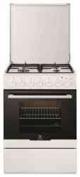 ELECTROLUX EKG 961101W Плита
