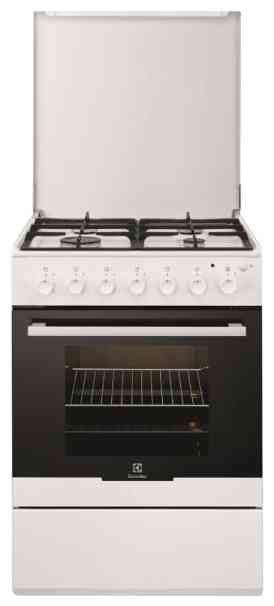 ELECTROLUX EKG 961101W Плита