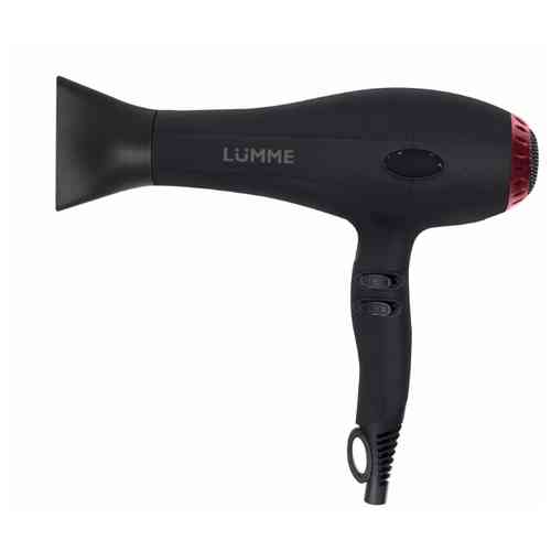 LUMME LU-1048 Фен ночной циркон