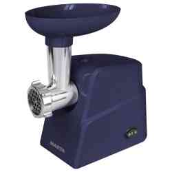 MARTA MT-2085 темный топаз мясорубка