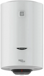 ARISTON PRO1 R inox ABS 80 V водонагреватель
