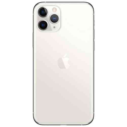 Apple iPhone 11 Pro Max 64GB Silver