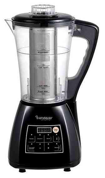 ENDEVER Skyline BS-91 блендер-суповарка
