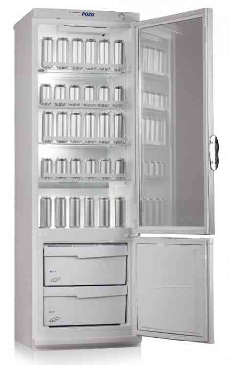 POZIS RK -254 белый