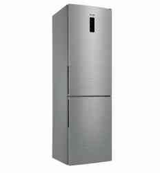 ATLANT 4624-141 NL нержавеющая сталь холодильник