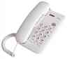BBK BKT 74 RU белый Телефон проводной