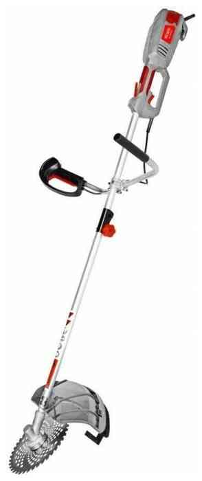 Электрический триммер ЭТ-1700НВ Ресанта