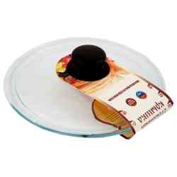 ДОБРЫНЯ DO-4122 Крышка 22 см