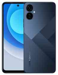 TECNO Camon 19 Neo 6/128GB Eco Black/черный