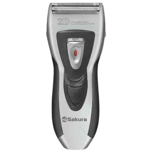 SAKURA SA-5416SG бритва