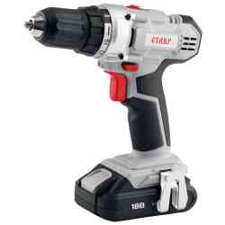 СТАВР ДА-18/2ЛМ дрель-шуруповерт аккумуляторная