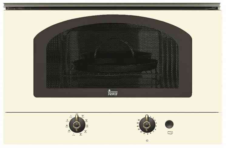TEKA MWR 22 BI VB