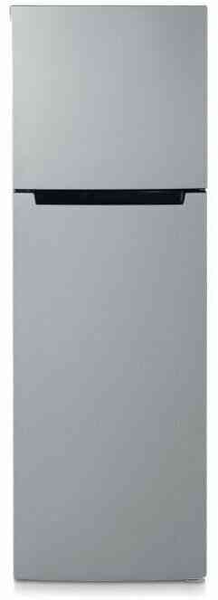 Бирюса M6039 металлик холодильник