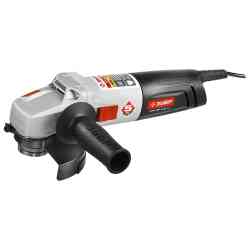 Шлифов.машина "ЗУБР" МАСТЕР 11000об/мин, 125мм, 950 Вт (УШМ-125-950 М3*)