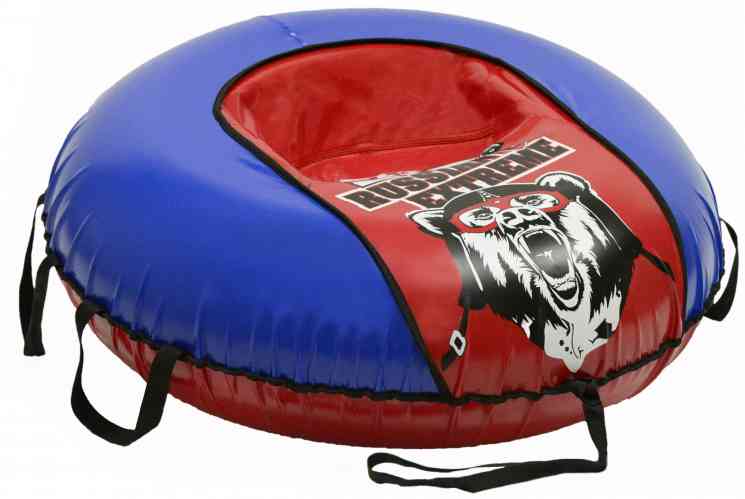 Тюбинг 107см ТЕНТ EXTREME COMFORT (Норм)