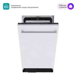 Встраиваемая посудомоечная машина Midea MID45S150i