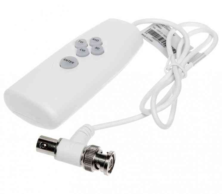 Dahua DH-PFM820 контроллер переключения сигналов UTC