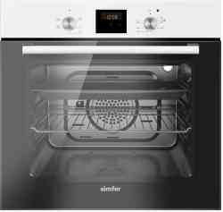 Simfer B6EW56014 духовой шкаф