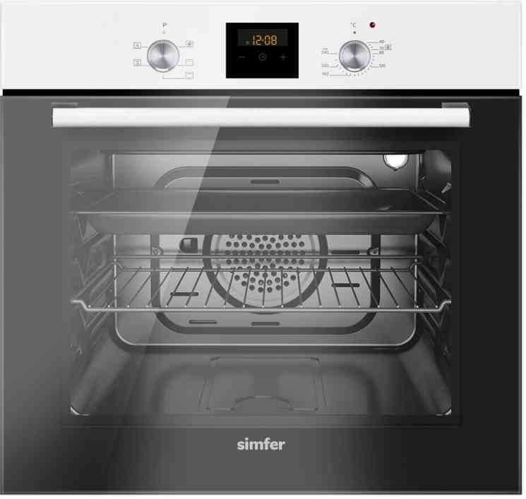Simfer B6EW56014 духовой шкаф
