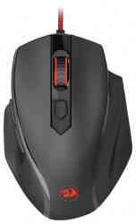 redRAGON Tiger 2 оптика,6кнопок,1000-3200dpi игровая мышь