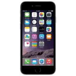 Apple iPhone 6 64Gb space gray