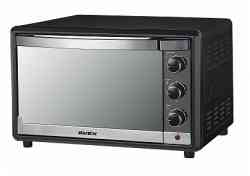 AVEX TR 350 MBCL pizza черный Мини-печь