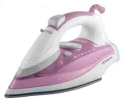Scarlett SC-SI30K27 (розовый) Утюг