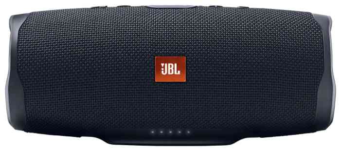 JBL CHARGE4 Портативная акустика, бирюзовый