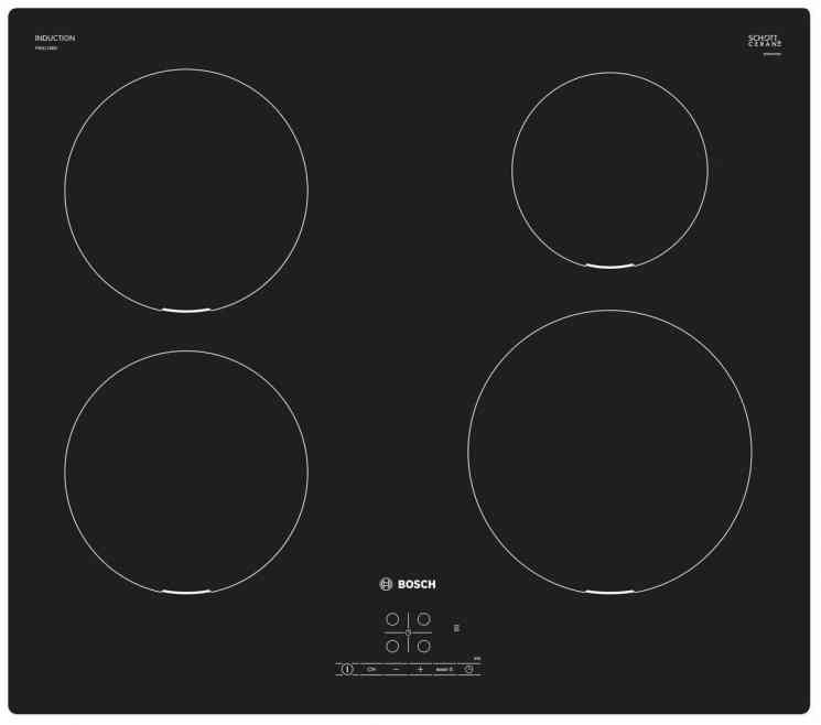 BOSCH PIE611BB5E