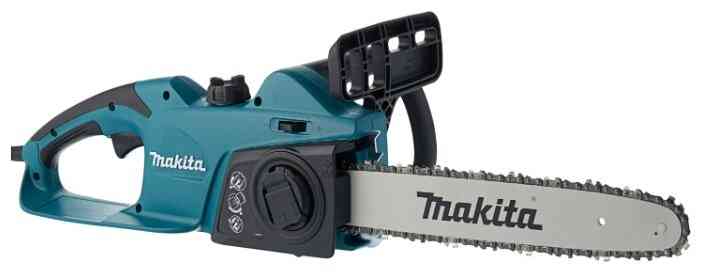 Makita UC3541A Пила цепная электрическая