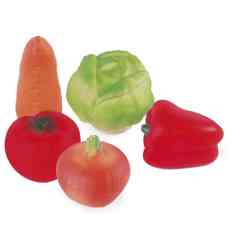 Набор овощей для супа (6шт/уп) С-1373
