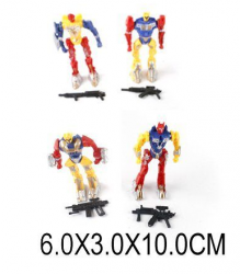 Фигурка Робот A8/632154 (1)