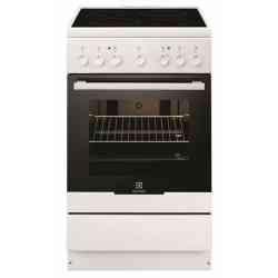 ELECTROLUX EKG 951101W Газовая плита