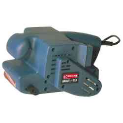 Машина ленточно-шлифовальная Диолд МШЛ-0,8