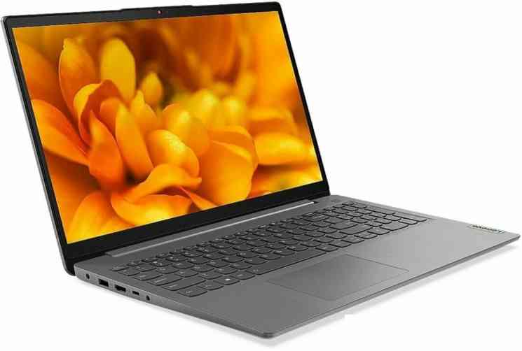 LENOVO IdeaPad 3 15ITL6 i3-1115G4/8GB/512GB SSD/15.6" FHD/NoOS Grey (82H80248RK)